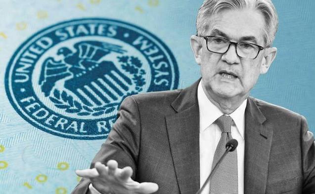 United States: the Fed will reduce its monetary support as of November